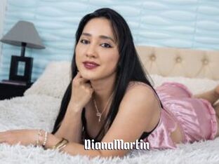 DianaMartin
