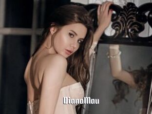 DianaMau