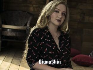 DianaShin