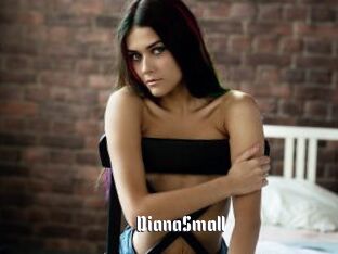 DianaSmall