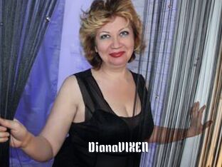 DianaVIXEN