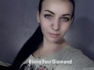 Diana_YourDiamond