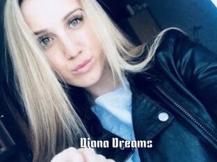 Diana_Dreams