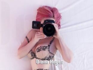 Diana_Hayes