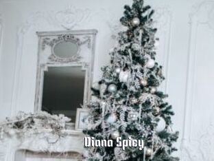 Diana_Spicy