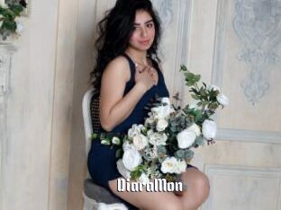 DiaraMon