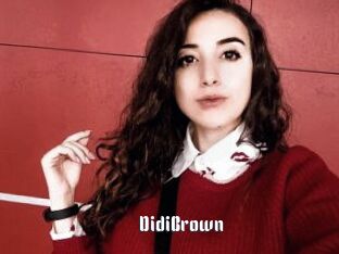 DidiBrown