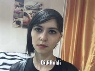 DidiHoldi