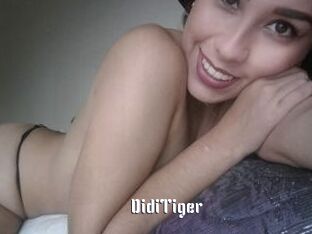 DidiTiger