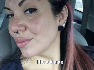 Dieseldame