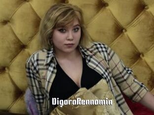 DigoraRennamin