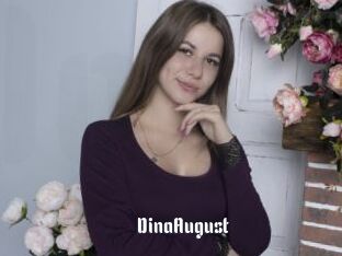 DinaAugust