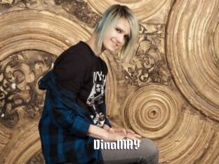 DinaMAY