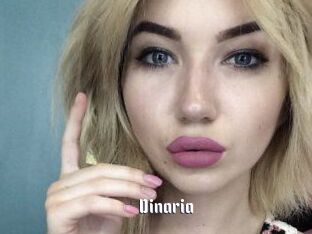 Dinaria