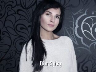 DiorSpicy