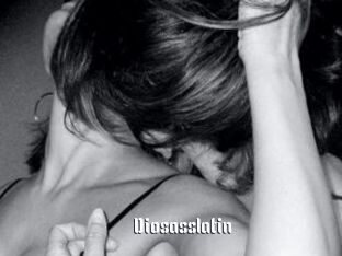 Diosasslatin