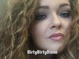 DirtyDirtyDiana