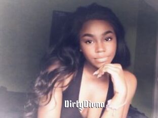 DirtyDivna