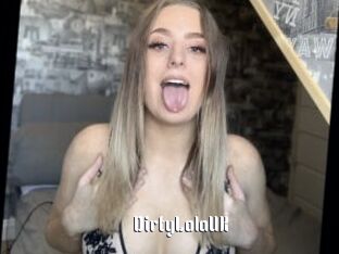 DirtyLolaUK