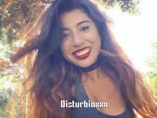Disturbiaxxx