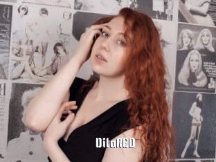 DitaRED