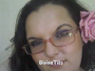 DivineTits