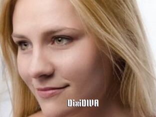 DixiDIVA