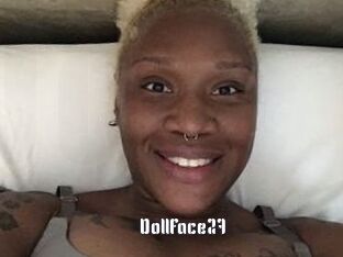 DollFace27