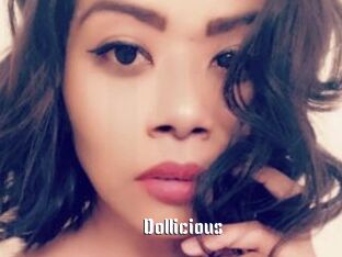 Dollicious