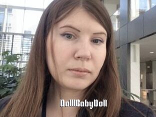 DolllBabyDoll
