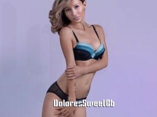 DoloresSweetBb
