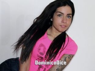 DominicaDice