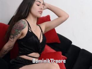 DominikTraore