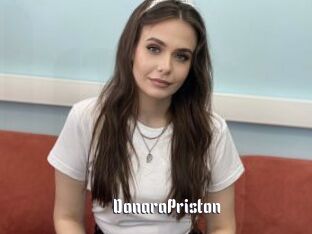 DonaraPriston