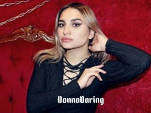DonnaDaring