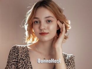 DonnaHost