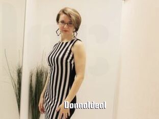 DonnaIdeal