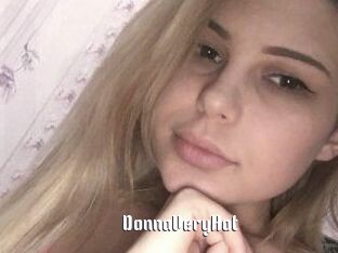 DonnaVeryHot