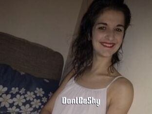 DontBeShy