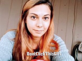 DontClickThisGirl