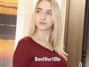 DontHurtMe