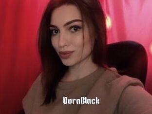 DoraBlack