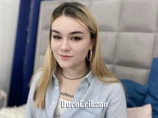DoraErikson