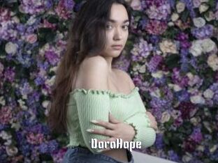 DoraHope
