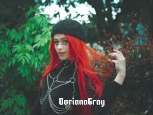 DorianaGray