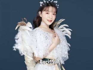 DorisSun