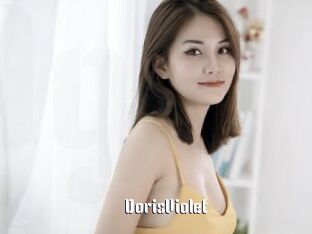 DorisViolet