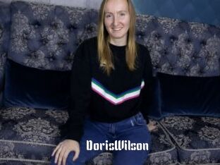 DorisWilson