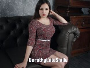 DorothyCuteSmile