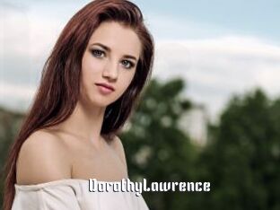 DorothyLawrence